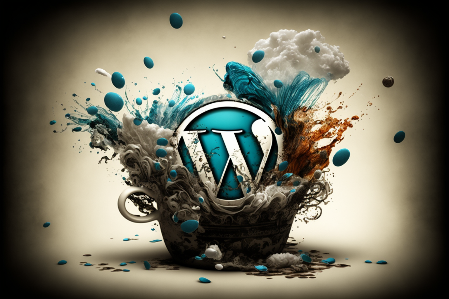 Wordpress websites