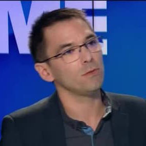 Jérémie Lesage