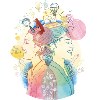 Camille Tardieux - logo