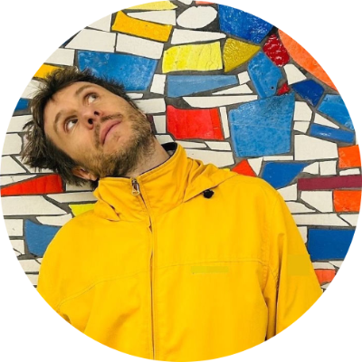 Fabrice Danseux