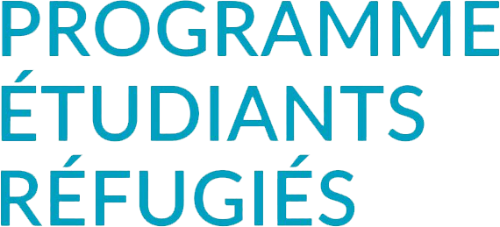 Ponts Étudiants Réfugiés