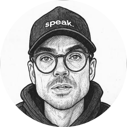 Speak