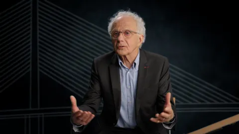 Construire - Interview Jacques Combault