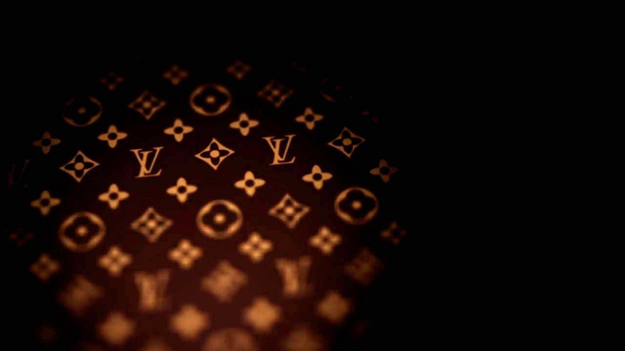Vuitton Vision Film