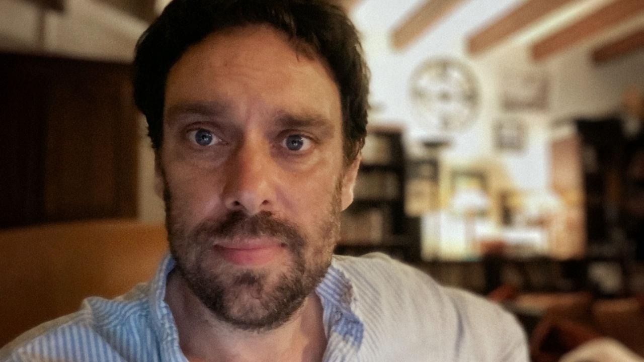 Nicolas Boulenger - Selfie Bureau