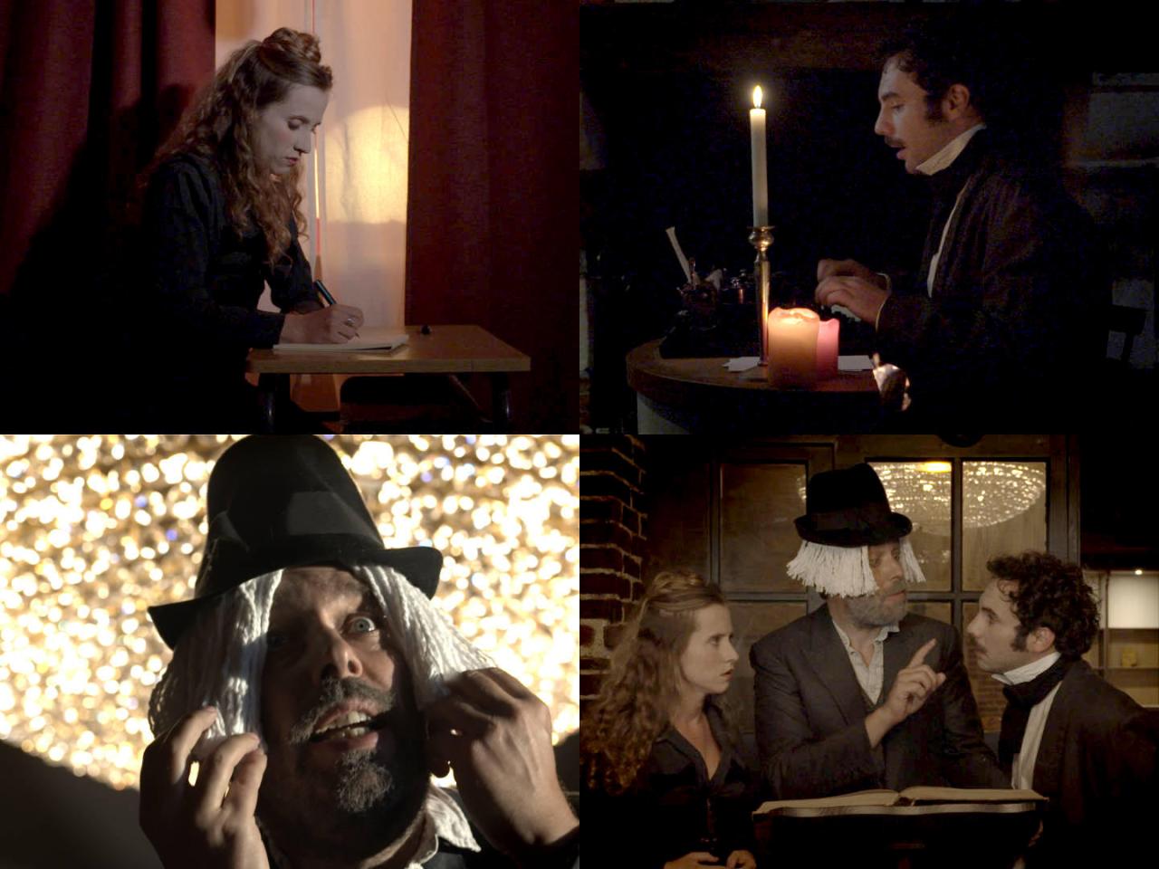 Migrul - images du film