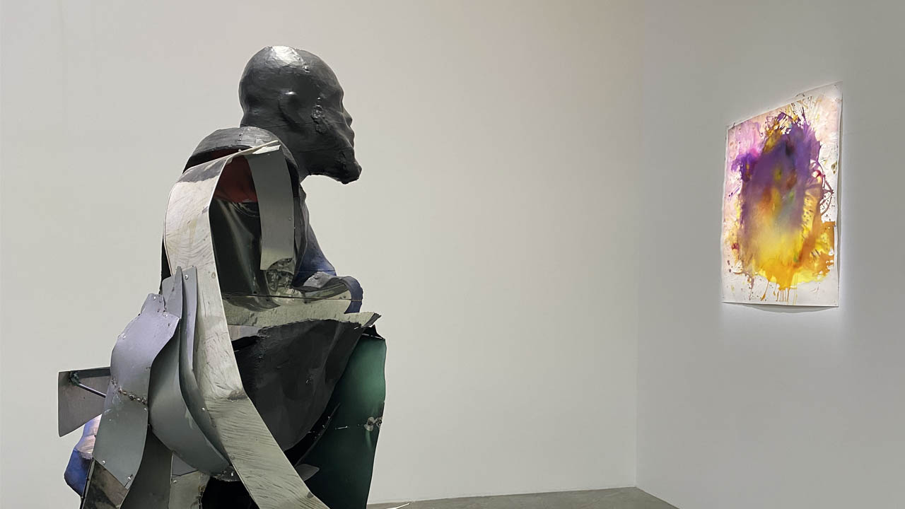 Palais de Tokyo - Lenin